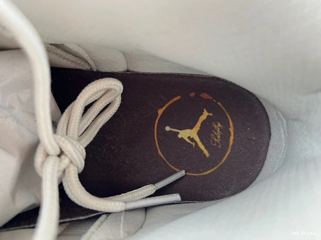 Air SoleFly 12 Jordan 9685 Functional FZ5026- 733 1119